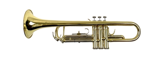 Jupiter - 660L Bb Intermediate Trumpet 2
